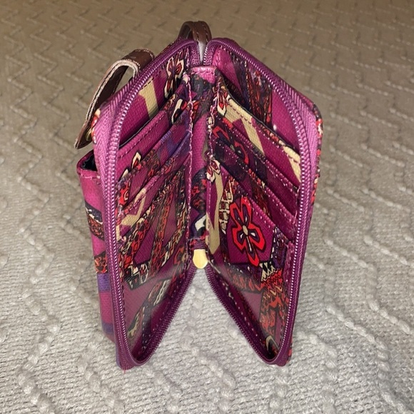 NWT Mudd Phone Wristlet - Picture 7 of 14